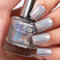 Major Dijit Quick Dry Sparkle Nagellack Air Dry Nagellack für Nageldesign Tierversuchsfrei Regelmäßiger Nagellack 0,35 fl oz.