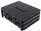 Amplificador Audio, Procesador de coche sin pérdidas, amplificador de potencia DSP de 4 vías, altavoces, amplificador plug-and-play for piezas de modificación Universal , para el hogar o tu Coche