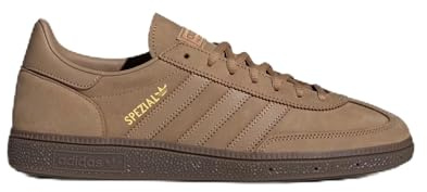 adidas Herren Handball Spezial Freizeitschuhe, kaffeebraun, 44.5