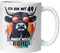 49 Geburtstag Männer Geschenk Tasse | Ich bin mit 49 immer noch kuhl | Lustige Geschenk Geburtstagstasse mit Spruch zum 49. Geburtstag | 49ter Geburtstag - Witziges Geburtstagsgeschenk für Mann