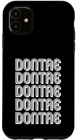 Spenden Hülle für iPhone 11