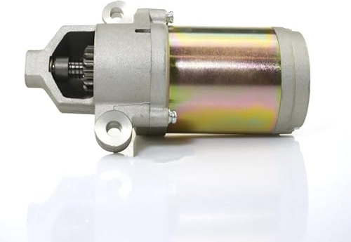 Matijardin - Démarreur compatible avec MTD 751-12207, 951-12207