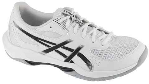 ASICS Gel-Rocket 12 Weiss, 46,5 Herren
