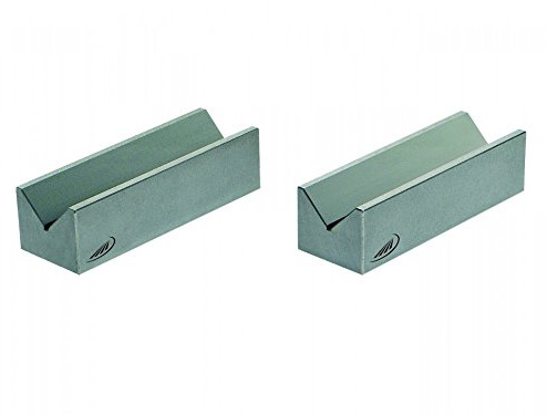 Helios Preisser 504314 Prismen 200x70x50mm Güteklasse 3 2 Stück