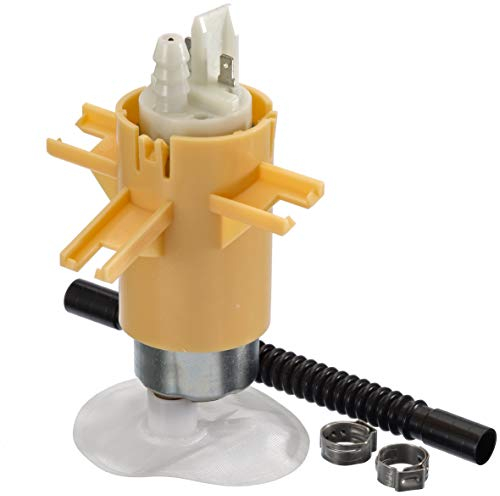 PIERBURG 7.50133.50.0 Kraftstoffpumpe