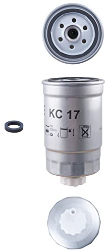 MAHLE KC 8 Kraftstofffilter für Man TGA u.a.