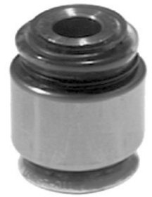 TRUCKTEC AUTOMOTIVE Lagerung, Radlagergehäuse 02.32.004
