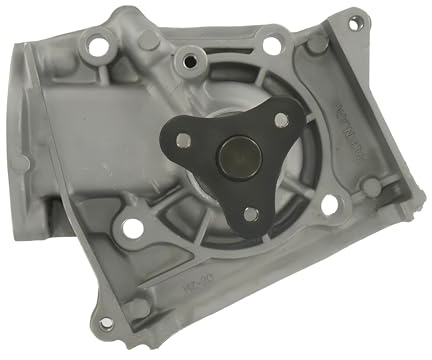 SKF Motorkühlwasserpumpe mit Dichtungen VKPC 94002 Höhe 125 mm Länge 190 mm Breite 137 mm - OE-Qualität