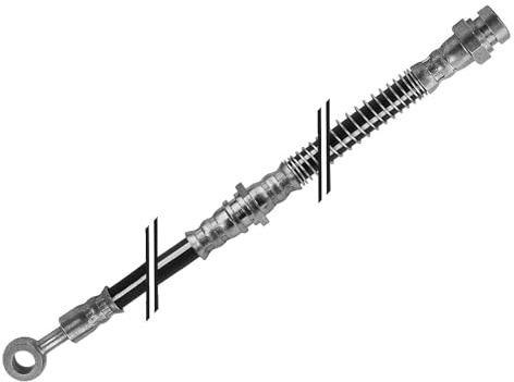 Meyle 514 308 0006 Brake Hose
