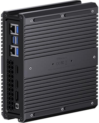 CHUWI E10 ETbox i5-12450H 16GB SSD512 BT Win11 Pro