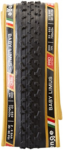 Challenge Baby Limus Pro OT Schwarz/Braun 2017 Reifen