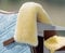 Eskadron - lambskin Saddle underlay