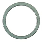 Connect 36793 Sump Plug Aluminium Washer 22mm x 27mm x 1.5mm 10pc