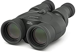 Canon 12x36 Image Stabilization III Binoculars