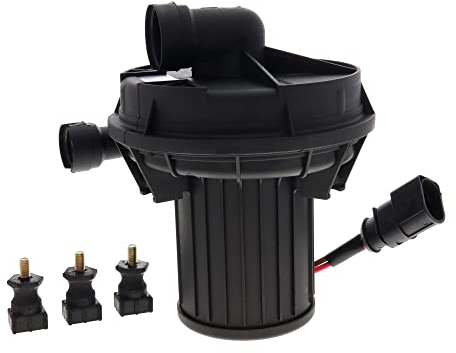 VEMO V10-63-0057 Sekundärluftpumpe