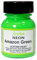 Angelus Leder Farbe 1 Oz Neon AmazonasgrŸn