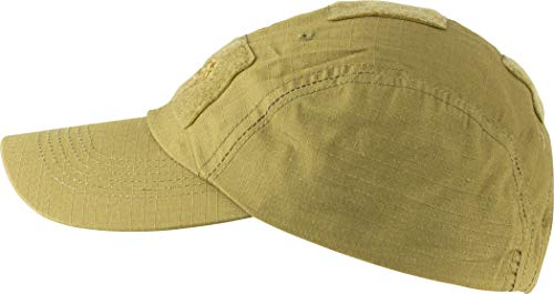Viper TACTICAL Elite - Basecap - Coyote
