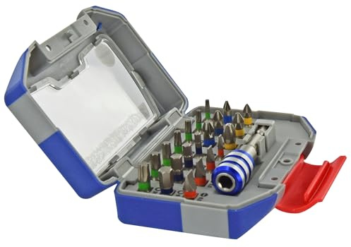 TIVOLY Etui mit Spitzen und Spitzenhalter