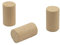 Standard Straight Wine Corks (Pack of 30) Silicon Wax Coated So No Pre-Soaking Required