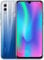 HONOR 8X 6.5 Double SIM 4G 4Go 128Go 3750mAh Bleu 8X, 16,5 cm (6.5), 4 Go, 128 Go, 20 MP, Android 8.1, Bleu (Reconditionné)