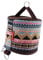 CUTICATE Metal Camping Toilet Paper Holder