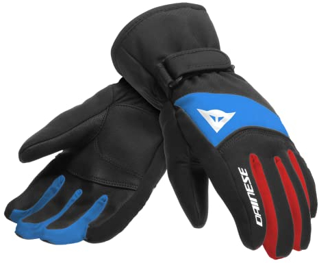 Dainese HP Scarabeo Gloves Junior, Handschuhe Kinder Ski, Snowboard, Schnee, Winter, Wasserdicht