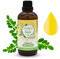 Moringa Öl kaltgepresst 100 ml, Behenöl aus Moringa Oleifera Samen, Premium Moringa Öl aus dem Wunderbaum in Rohkostqualität | MAYA GARDEN