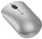 Lenovo GY51D20869 540 Compact Wireless Mouse with USB-C Receiver Grey