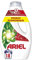 Ariel Lessive Liquide, 4 x 18 Lavages, +Ultra Détachant, Élimine Les Taches Incrustées, Même Après 7 Jours, Fabriqué En France