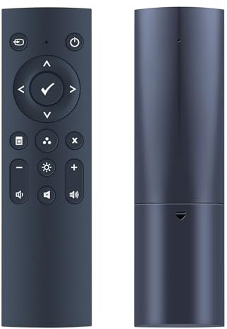 New Replacement E5515H Remote Control Compatible for Dell TV Interactive Touch Monitor 08NPF 008NPF