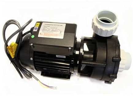 Gota Pure Bomba de masaje jacuzzi LP150 LX – 1,5 HP 1 velocidad