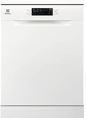 ELECTROLUX LV pose libre blanc ESA47205SW
