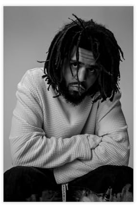 LoueN J. Cole Poster (17) Leinwand Poster Schlafzimmer Dekor Sport Landschaft Büro Zimmer Dekor Geschenk ungerahmt 30 x 45 cm