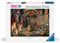 Ravensburger Puzzle 12000787 - Das Schloss des Vampirs - 1000 Teile Puzzle für Erwachsene und Kinder ab 14 Jahren,