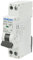 Wengat Disjoncteur miniature RCBO WGL19-40, AC230V 32A, 6kA 1P+N 30mA Protection contre les fuites de type A offrant une protection complète pour les appareils ménagers