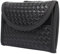 GMBYLBY Guanti usa e getta Pratici Guanti in Lattice Piatto Guanti Guanti Guanti In Pelle PU 11.7x7.7cm/4.61x3.03''
