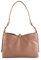 Furla Sfera Soft Shoulder Bag M Tulle