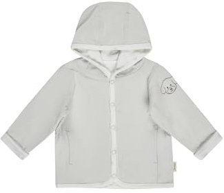 Sterntaler Jungen Babyjacke Zum Wenden Pfoten Babyjacke zum Wenden Pfoten (1er Pack)