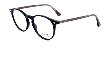 WEB WE5404 Black 52/18/150 UNISEX Brillen