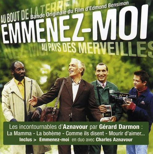 Emmenez Moi / Soundtrack.