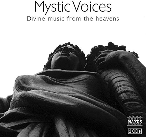 Mystic Voices: Divine Music from the Heavens / Various