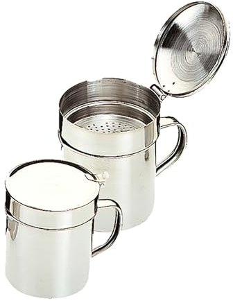 Ibili 700202 Pot à huile Inox Clasica 0,5 l Poisson