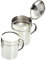 Ibili 700202 Pot à huile Inox Clasica 0,5 l Poisson