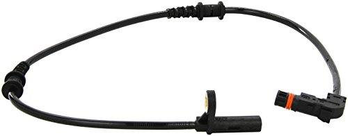 ATE Sensor, Raddrehzahl 24.0711-6001.3 | Kompatibel mit: MERCEDES-BENZ C-CLASS, C-CLASS Coupe, C-CLASS T-Model, CLC-CLASS, CLK, CLK Cabriolet, SLK