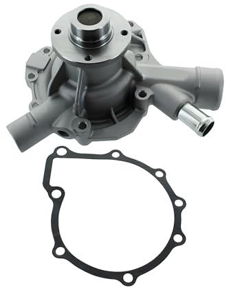 SKF VKPC 88854 Water pump kit