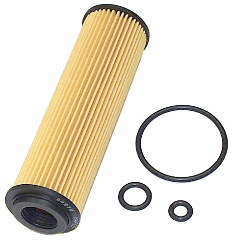MAPCO Oil Filter (64814)