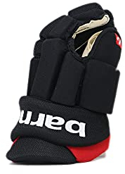 Barnett B-5 - Guantes de Hockey sobre Hielo (13)