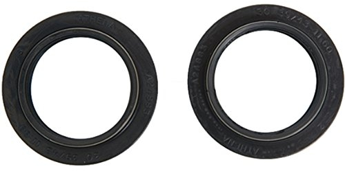 Gabel Simmering Satz 30x39/43x12 Piaggio NRG Power DD 50 Extreme P40FORK455172