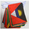 AZ FLAG - Fahnenkette 54 Länder Von Commonwealth 16 Meter Mit 54 Flaggen - 21x14 cm - Commonwealth Girlande Flaggenkette 14 x 21 Cm