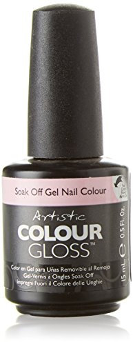 Artistic Gel Nail Polish, Sincere